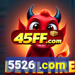 5526 .com